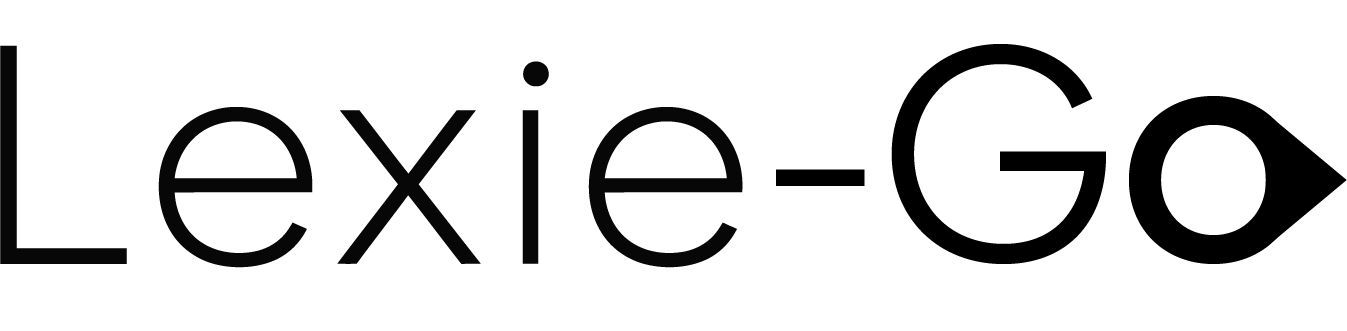 Lexies.AI Logo
